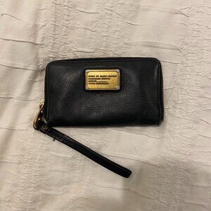 Marc by Marc Jacobs Zip Wallet